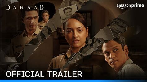 gofilm dahaad|Dahaad (TV Series) (2023) .